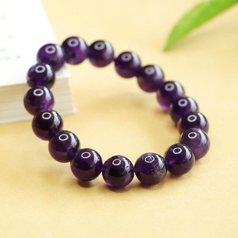 Amethyst Bracelet