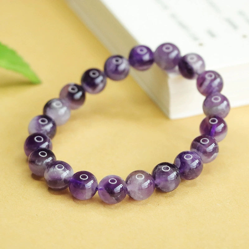 Dreamy Amethyst Bracelet