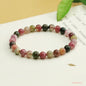 Brazilian Candy Tourmaline Bracelet