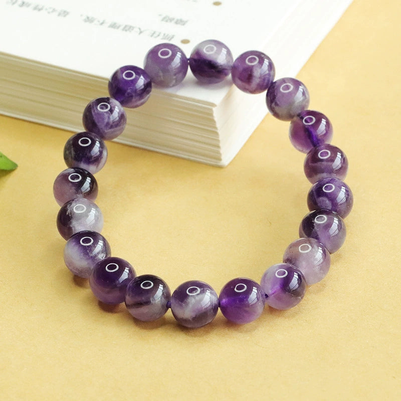 Dreamy Amethyst Bracelet