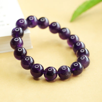 Amethyst  Bracelet