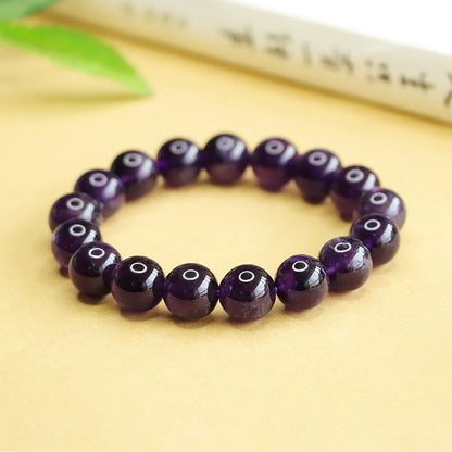 Amethyst  Bracelet