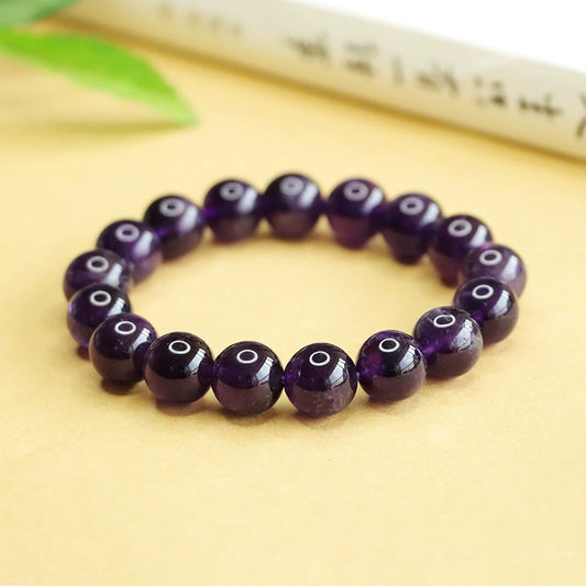 Amethyst  Bracelet